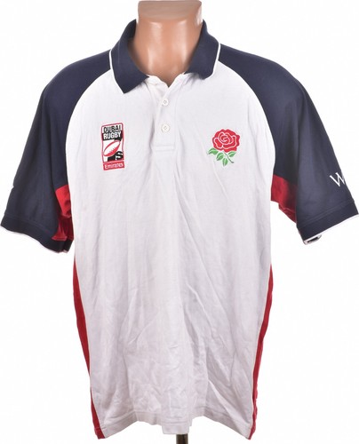 England rugby union dubai - rugby,