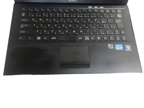 Sony vaio svz1311aj core - core, i3