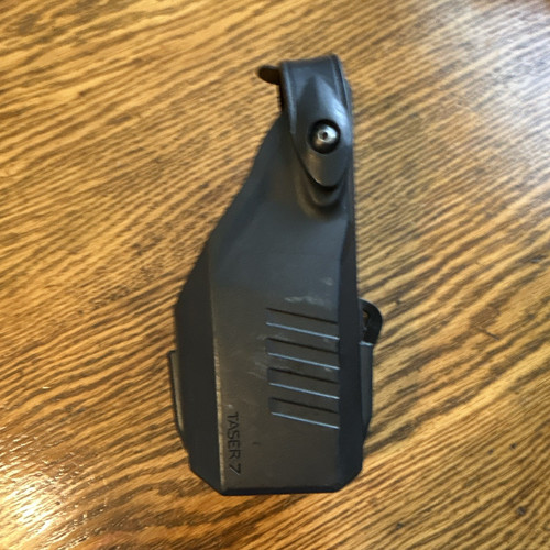 Safariland taser duty - safariland,
