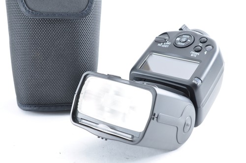 Canon speedlite 430ex - 430ex, iii