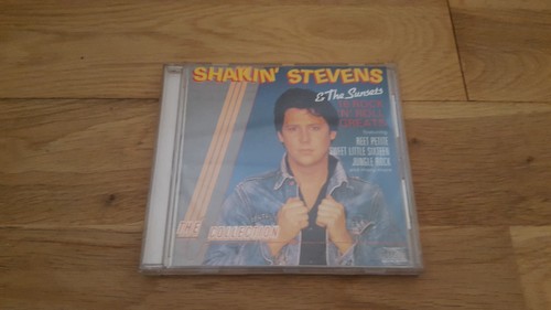 Shakin stevens the - shakin,