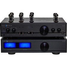 Cary Audio SLP-05 Pre-Amp -
