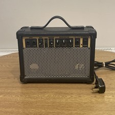 BlueRock FX-10G Guitar