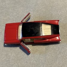 Corgi 263 Marlin Rambler