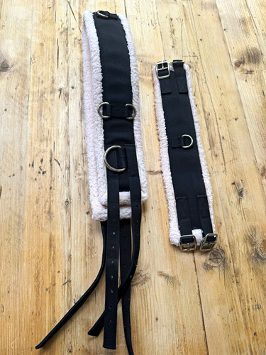 Shires black dressage - shires,