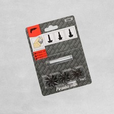 Pirhana Cutters Wood Shaper