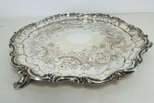 OSP ‘Old Sheffield Plate’