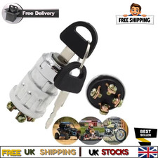 Universal 12V Ignition Switch