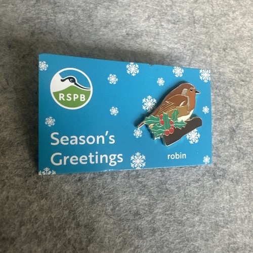 Robin seasons greetings - seasons,