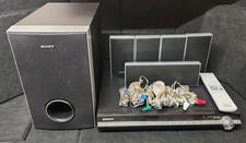 Sony dav dz230 master 1ch - dav-dz230, 5.1ch