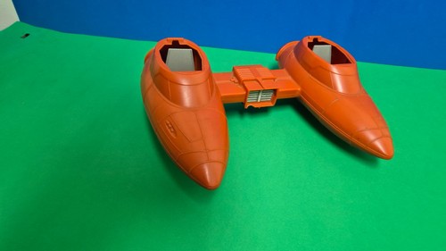 Star wars vintage kenner - star, twin