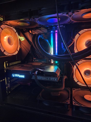 Zotac geforce rtx 3070 - geforce,