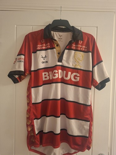 Gloucester rugby 2023 home - rugby,