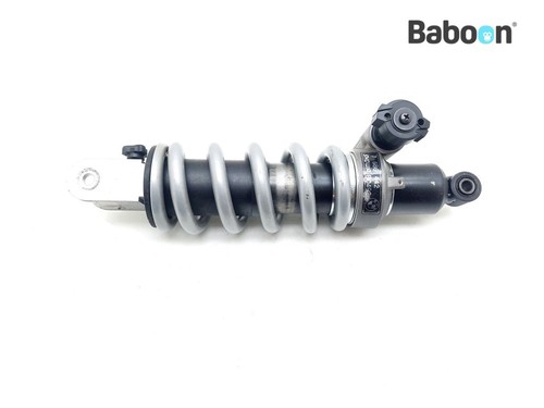 Shock absorber rear - shock, bmw