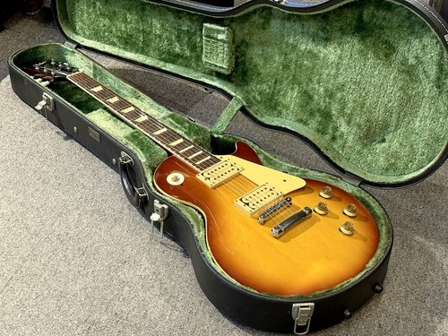Tokai love rock - love,