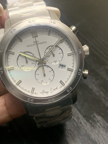 Brick watch company - watch,