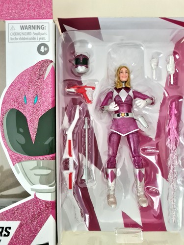 Mighty morphin power rangers - morphin,