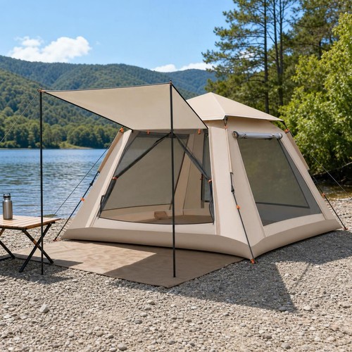 Camping tent for outdoor - for,