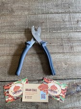 Ron Thompson 8'' Crimping Pliers