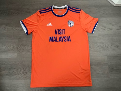 Cardiff city adidas - cardiff,