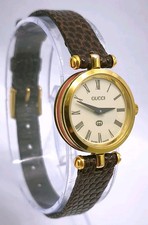 Vtg 1990s gucci - vtg, 21mm