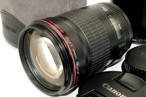 Near mint canon - near,