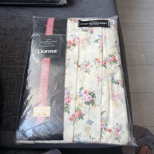 Dorma spring bouquet - dorma, double