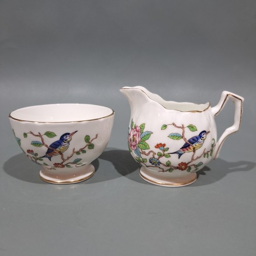 Aynsley bone china - china, “