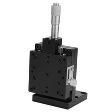 SEMZL60-ACR Manual Slide Table