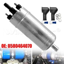 In-Line 12V High Pressure