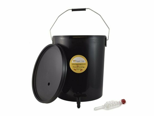 Litre food grade black - litre,