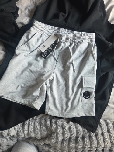 Summer shorts cargo - summer, style