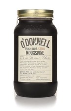 O'Donnell Tough Nut Cream