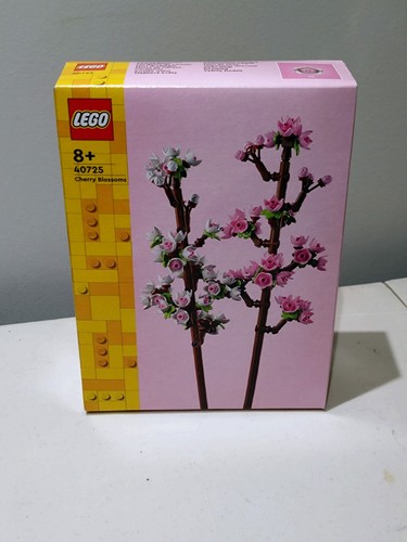 Lego 40725 cherry - lego,