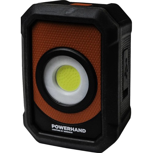 Modular work light system - 3,