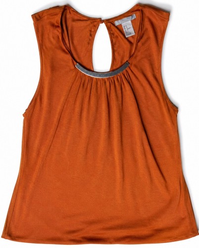 Women m orange - h&m,