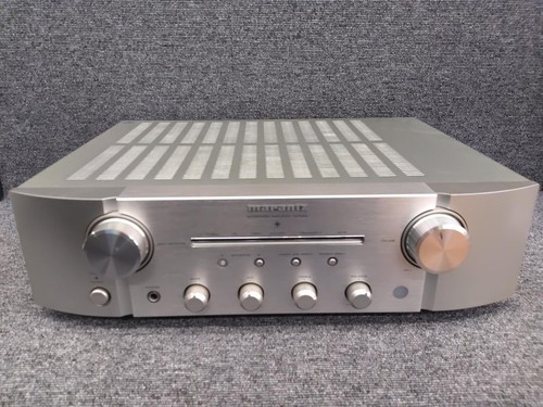 Marantz pm7004 integrated - marantz,