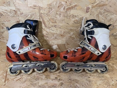 Seba freeride custom - f2, line