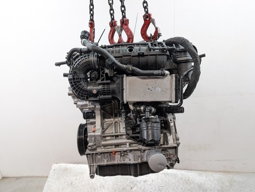 Audi engine complete 1 5 - 8y,