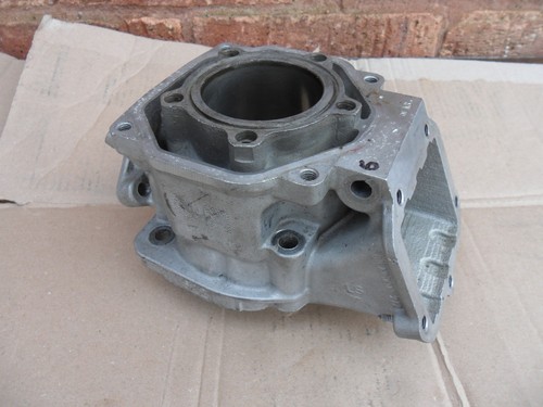 Rotax max mini junior - -, barrel