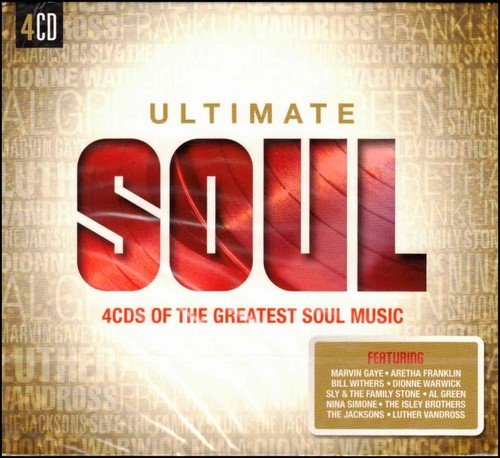 Great classic soul motown - 78,