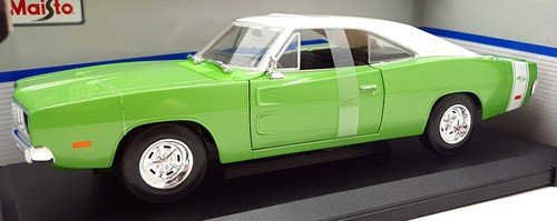Maisto scale diecast - maisto,