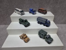 MATCHBOX LESNEY  Job Lot   All
