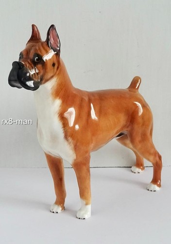 Superb vintage royal doulton - superb,