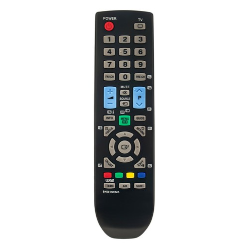Bn59 00942a replaced - bn59-00942a, remote