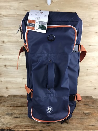 Delsey roland garros - delsey, roland-garros
