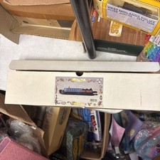 Vintage Wooden Canal / Narrow Boat LP3145  by Leonardo  15" Model VGC