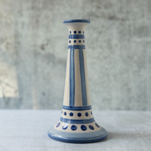 Hadley candle holder - a,