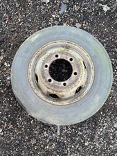 2006 Iveco Eurocargo Wheel 7.5