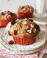 6 CROWN American Jumbo Muffin